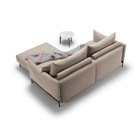 Malloy Ottoman